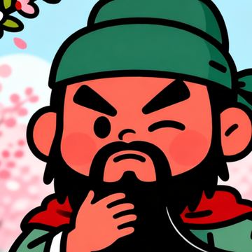 關羽
